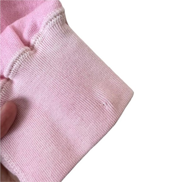 Lot, Stock & Barrel Dip Dyed Crewneck Sweatshirt Size Large - Picture 7 of 13